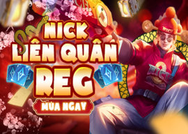 Shop Acc FreeFire, Nick FF Uy Tín, Acc FreeFire Giá Rẻ