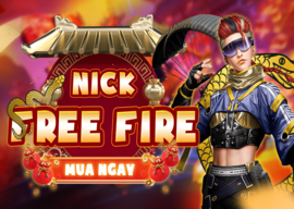 Shop Acc FF, Shop Acc FreeFire, Mua Nick FreeFire, Acc FF Miễn Phí, Mua Acc FreeFire 50k, FreeFire Shop Uy Tín, Nick FF Giá Rẻ